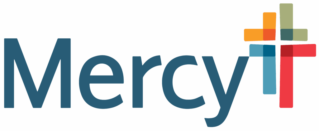 Mercy Color Logo